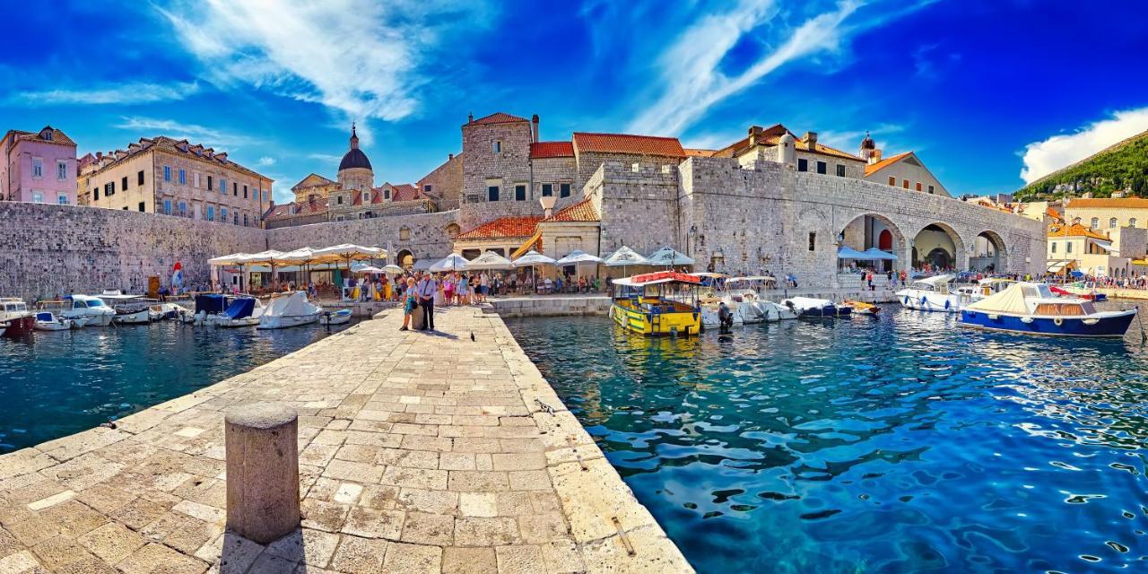 Kate'S Room Dubrovnik Buitenkant foto